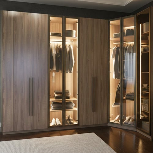 غرفة نوم كونسبت