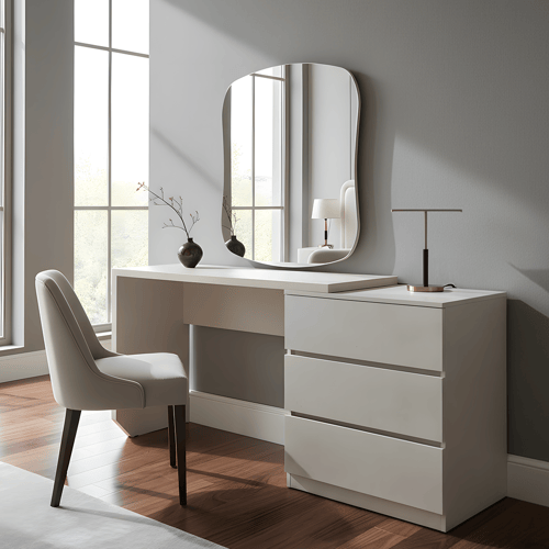 غرفة نوم مودرن بلس