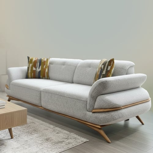 موديل المدينة