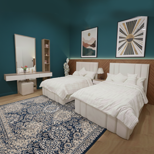 غرفة نوم سيغنتشر