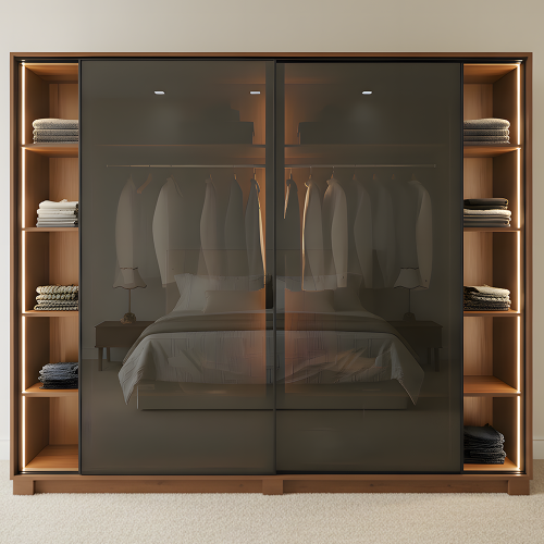 خزانة أرفيس سعر المتر مربع