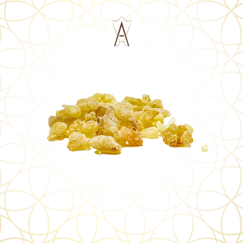 لبان ذكر عماني