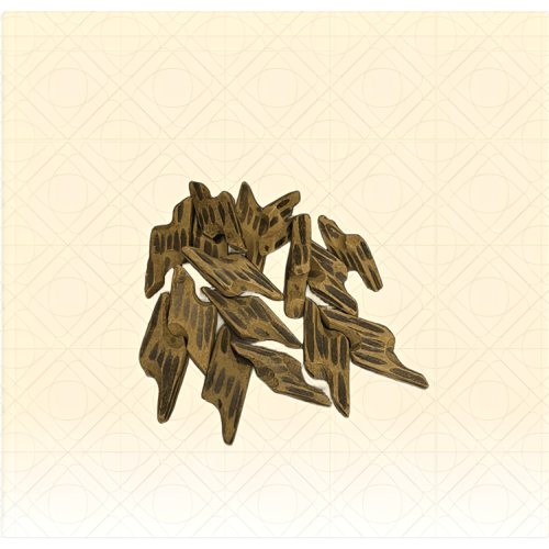 عود التايقر