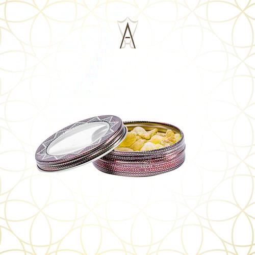 لبان ذكر عماني