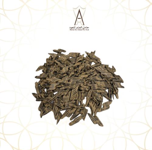 عود التايقر