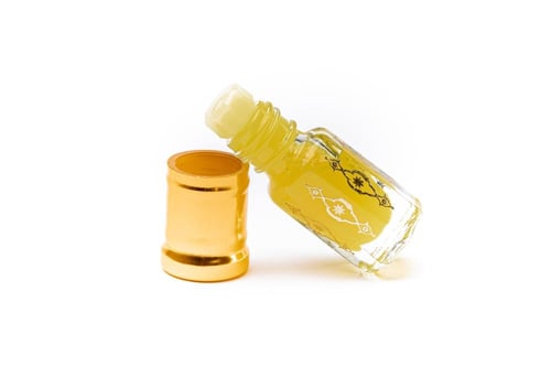 مسك البكرات