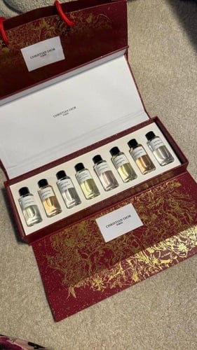 بوكس ديور الميني 7.5 مل مع الكيس