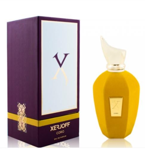 عطر كورو من زيرجوف للجنسين 100 مل