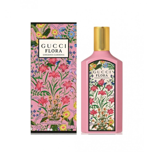 عطر فلورا من قوتشي 100مل