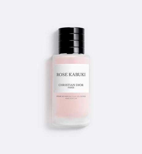 عطر شعر ديور 40ملي ROSE KABUKI