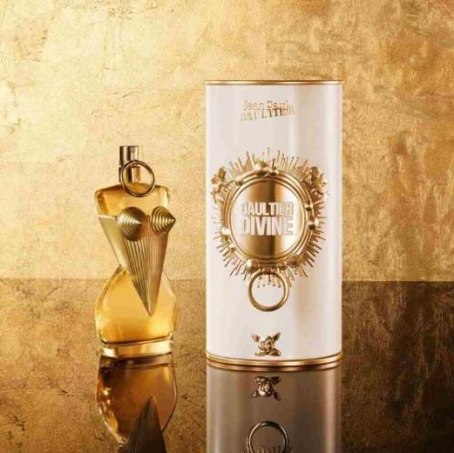 جان بول غوتييه عطر ديفاين او دو بارفيوم عطر نسائي