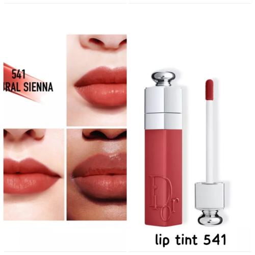 541 LIP TINT DIOR