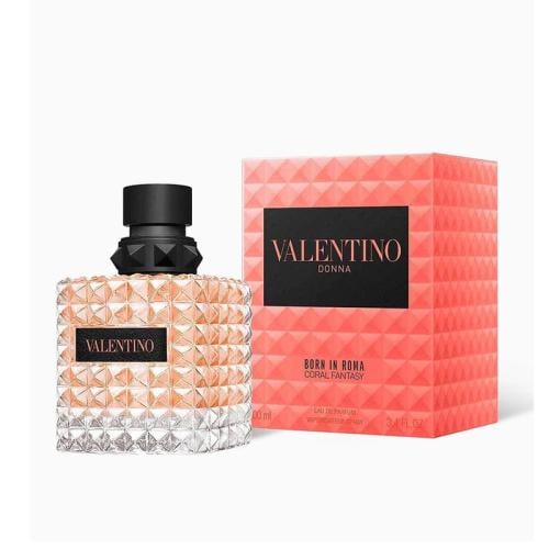 عطر فالنتينو