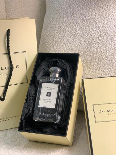 عطر جومالون انجلش بير 100 مل