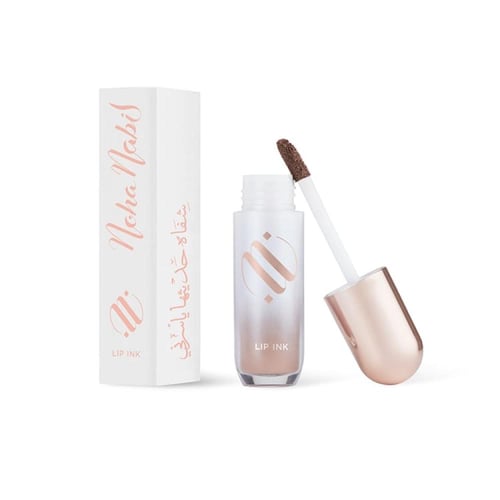 روج نهى نبيل ماستر