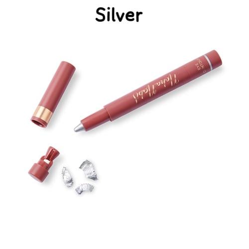 كحل ملون من نهى نبيل ماستر