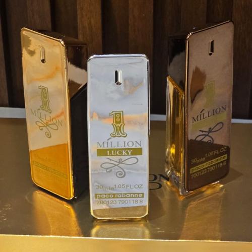 طقم ون مليون الرجالي