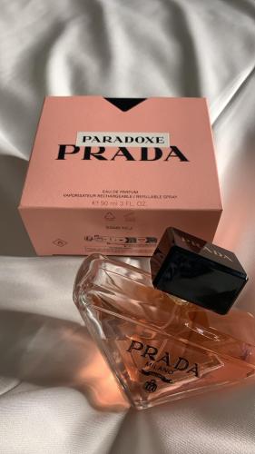 برادا بارفبيوم 90مل