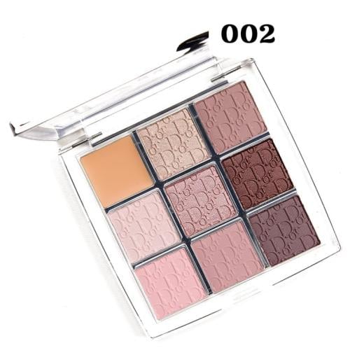 شدو من ديور بالوان جذابه ماستر