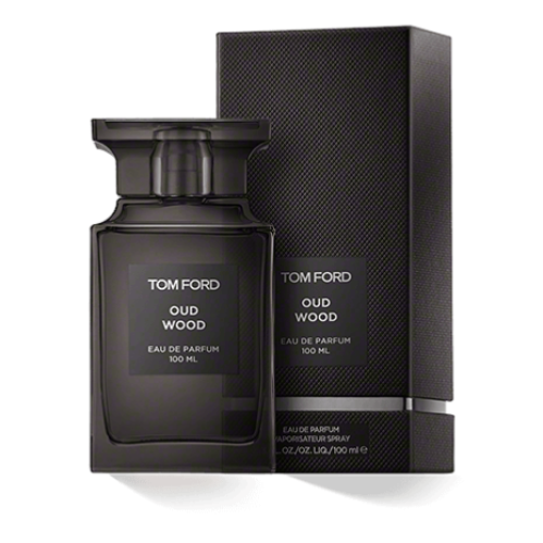 عطر توم فورد عود وود او دو بارفيوم 100مل