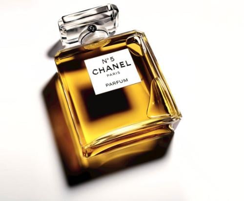 شانيل N5 حجم 100 مل