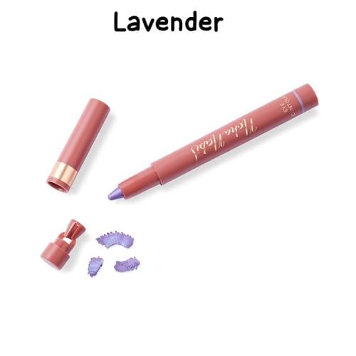 كحل ملون من نهى نبيل ماستر