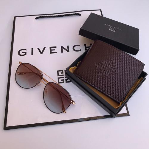 بوك نظاره جيفنشي