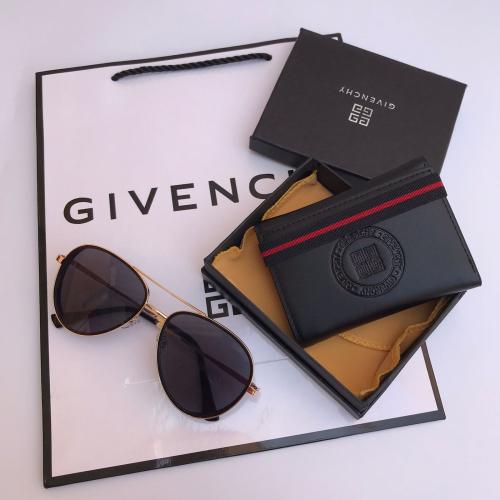 بوك نظاره جيفنشي