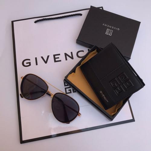 بوك نظاره جيفنشي