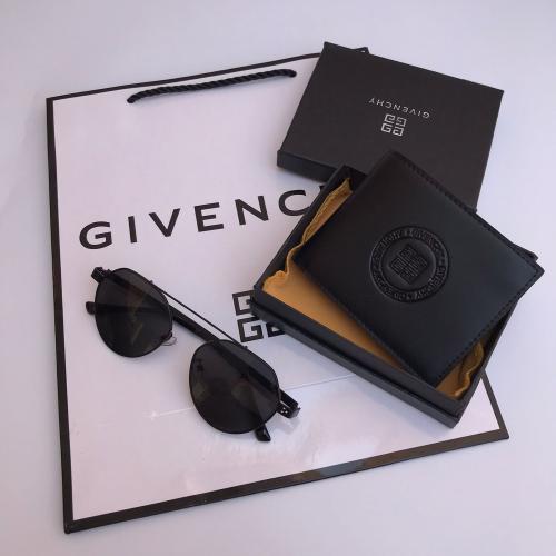 بوك نظاره جيفنشي