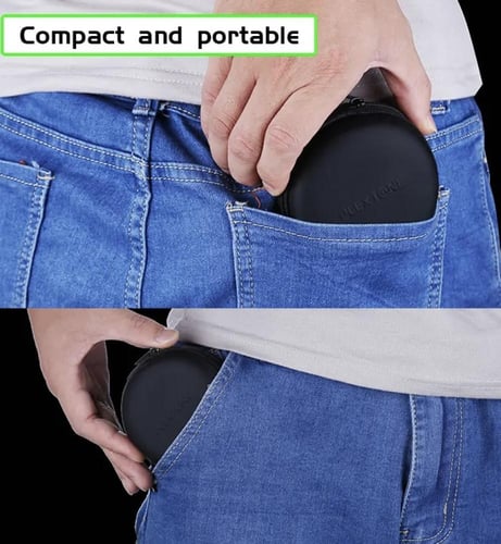 G30 سماعة صغيرة من بلكستون