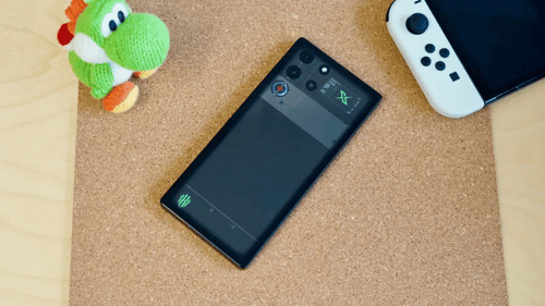 ريد ماجيك 10 برو