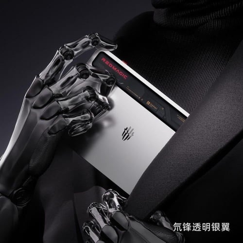 تابلت ريد ماجيك استرا - Red Magic Tablet 3 Pro