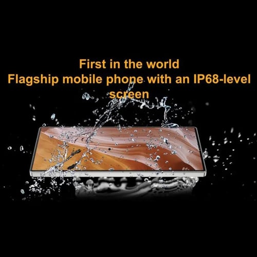 هاتف نوبيا Z60 آلترا