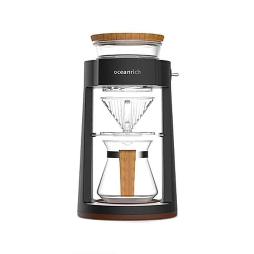آلة تقطير القهوة الذاتية من ocean rith