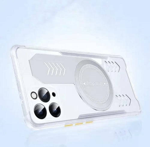 مبرد هاتف مخصص لاجهزة برو ماكس