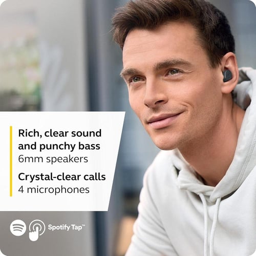 سماعات جابرا ايليت 3 ايربودز لاسلكية