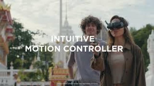 DJI مجموعة برو-فيو كومبو من افاتا - طائرة بدون طيا...