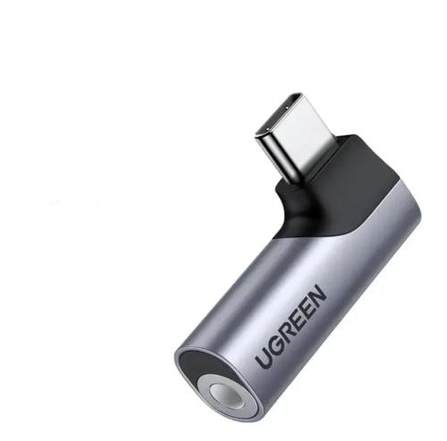 وصلة سماعة AUX من يوقرين