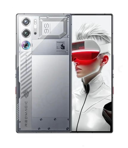 ريد ماجيك 9S برو