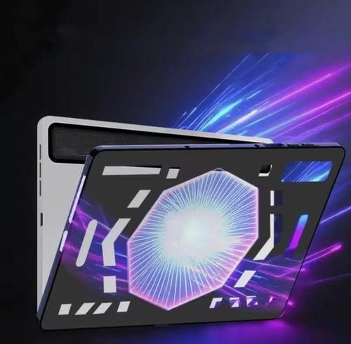 كفر حماية لتابلت ريد ماجيك استرا