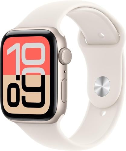ساعة آبل \ Apple Watch SE 3 GPS