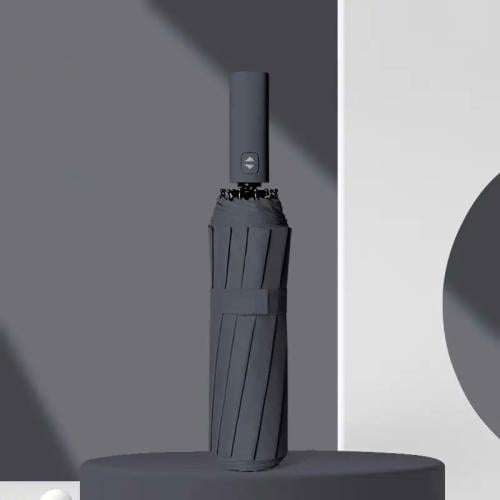 مظلة شاومي الإلكترونية الذكية