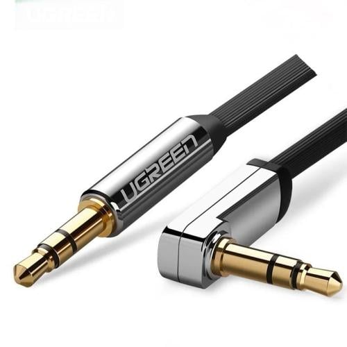 كيبل سماعة مسمار يدعم خاصية هاي فاي من يوفرين