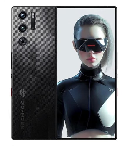 ريد ماجيك 9S برو