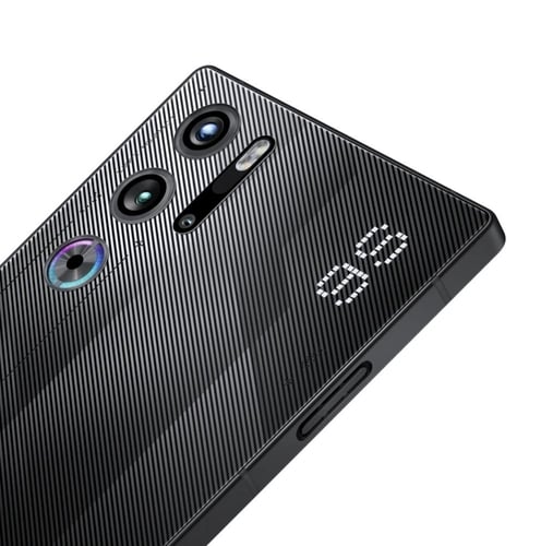 ريد ماجيك 9S برو