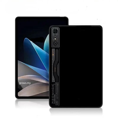 بكج حماية متكامل لآيباد ريد ماجيك نوفا