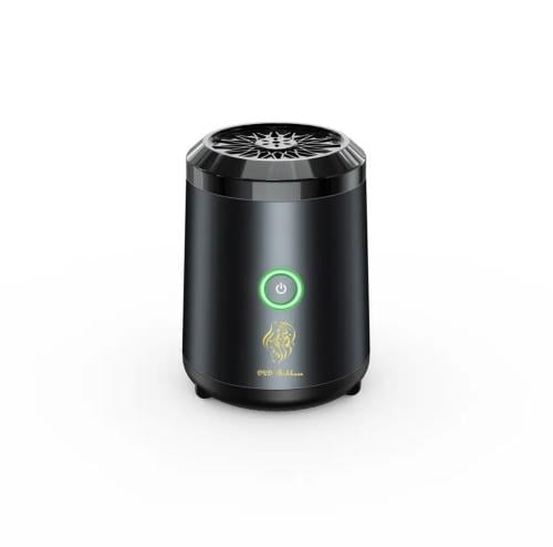 مبخرة متنقلة قابلة للشحن