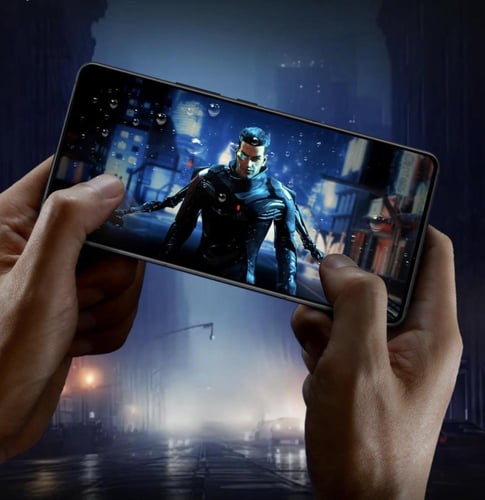 هاتف الالعاب اسوس روج 8 برو