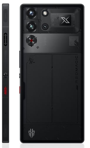 ريد ماجيك 10 برو